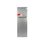 VON VART36NHS 251L Double Door Refrigerator