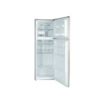 VON VART36NHS 251L Double Door Refrigerator - Image 2