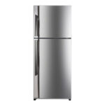 Armco ARF NF422(SS) 330L Double Door Frost Free Refrigerator