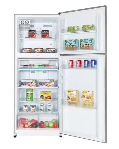 Armco ARF NF422(SS) 330L Double Door Frost Free Refrigerator - Image 2