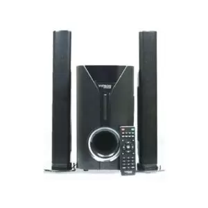 Vitron V527 9000W 2.1CH Subwoofer Speaker System
