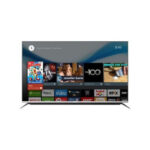 Skyworth 65G3A 65” FRAMELESS 4K ULTRA HD ANDROID TV - Image 2