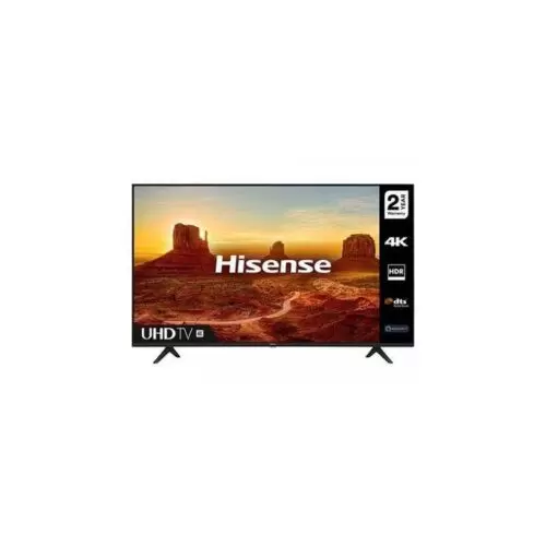 Hisense 55A7100 55" UHD 4K LED Smart Frameless TV