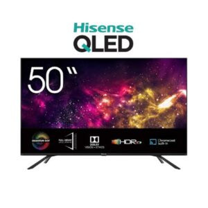 Hisense 50U7QF 50" 4K QLED SMART TV