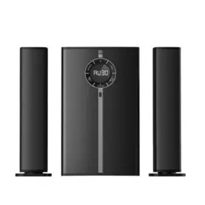 VON VES1602FS 160W RMS Subwoofer Speaker Speaker