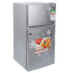 Ramtons RF/222 90L 2 Door Refrigerator
