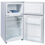 Ramtons RF/222 90L 2 Door Refrigerator - Image 2