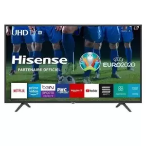 Hisense 43B6600PA 43" FULL HD ANDROID TV