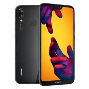 Huawei P20 LITE, 5.84" 4 GB RAM + 128 GB ROM Smartphone