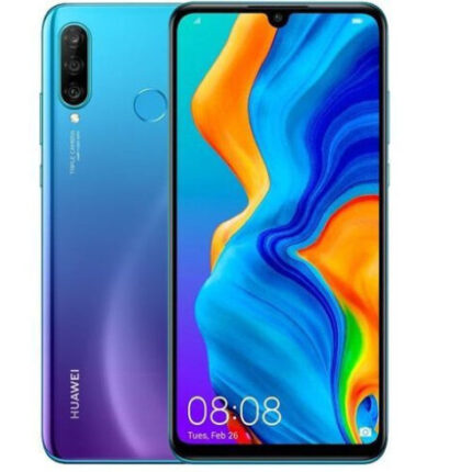 Huawei P30 Lite,