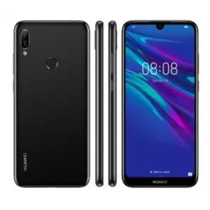 Huawei Y6 Prime 2019 6", 3 GB RAM + 64 GB ROM Smartphone