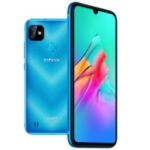 Infinix SMART HD 2021 6.1" 2GB RAM + 32GB ROM Smartphone