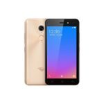 Itel A33 Plus 5" 16GB ROM + 1GB RAM Smartphone - Image 2