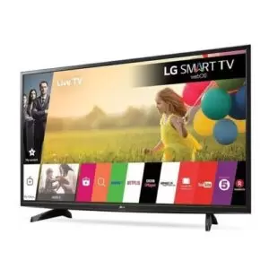 LG 32LM630BPVB 32'' SMART TV