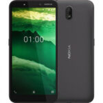 Nokia C1 5.45" 16 GB ROM + 1 GB RAM Smartphone - Image 2