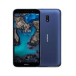 Nokia C1 5.45" 16 GB ROM + 1 GB RAM Smartphone