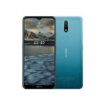 Nokia 2.4, 6.5" 64GB ROM + 3GB RAM Smartphone