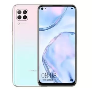 Huawei Nova 7 6.4", 128 GB ROM + 8 GB RAM Smartphone