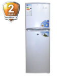 Nexus NX 185K 138L Double Door Refrigerator