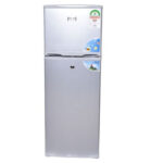 Nexus NX 225K 182L Double Door Refrigerator