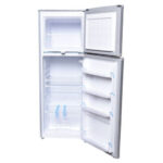 Nexus NX 225K 182L Double Door Refrigerator - Image 2