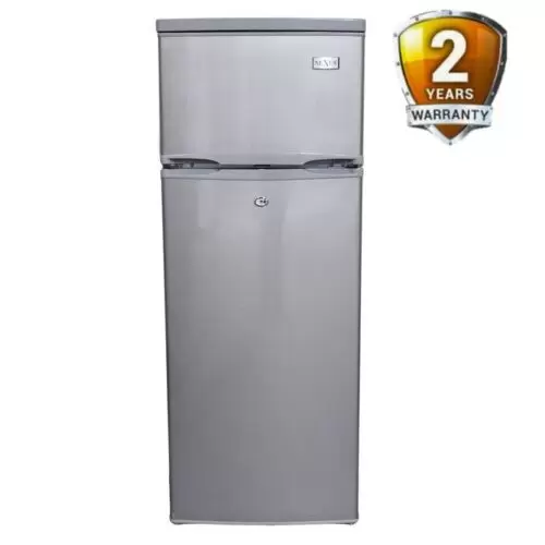 Nexus NX 228K 212L Double Door Refrigerator