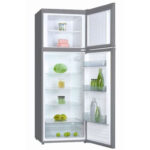 Nexus NX 350K 311L Double Door Refrigerator - Image 2