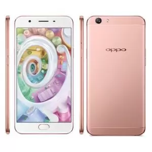Oppo F1s, 5.5" 3GB RAM + 32GB ROM Smartphone