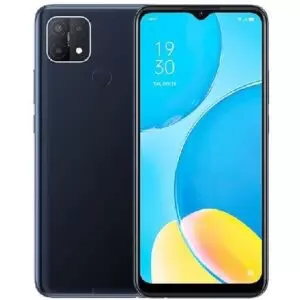 Oppo A15  6.52", 32 GB ROM Smartphone