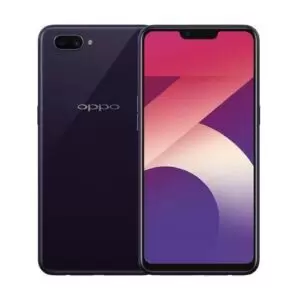 Oppo A3s, 6.2" 2GB RAM + 16GB ROM Smartphone