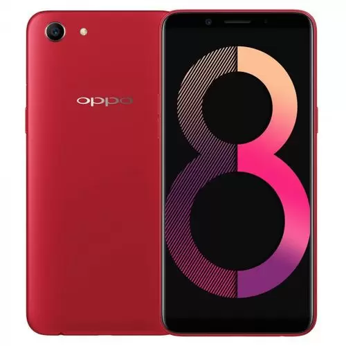 Oppo A83, 5.7" 4GB RAM + 32GB ROM Smartphone