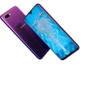 Oppo F9 6.3" 64GB ROM + 4GB RAM Smartphone