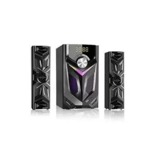 Royal Sound R70 12000W 3.1 CH Subwoofer speaker system