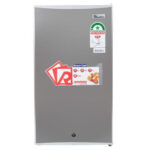 Ramtons RF/223 93L Single Door Refrigerator
