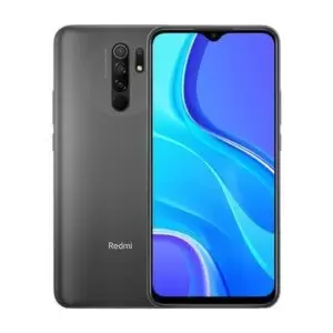 XIAOMI Redmi 9, 6.53" 4 GB RAM + 64 GB ROM Smartphone