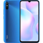 XIAOMI Redmi 9A 6.53" 2 GB RAM + 32 GB ROM Smartphone