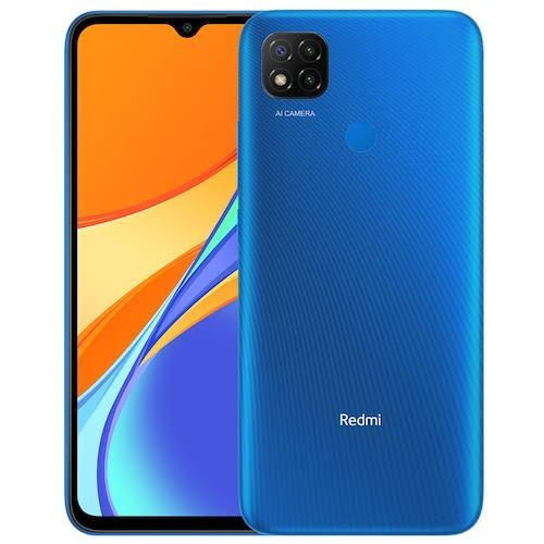 Xiaomi Redmi 9c 6,53'' 4g 3gb 64gb Triple Cam 13mp.