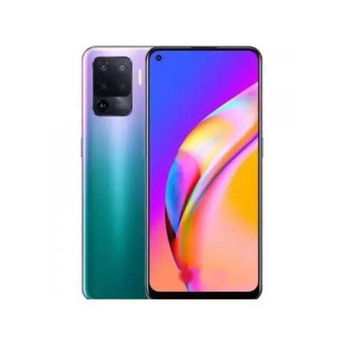 Oppo Reno 5F, 6.43", 128 GB ROM + 8 GB RAM Smartphone