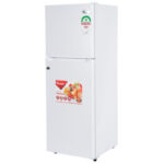 Ramtons RF/174 2 Door 128L Refrigerator