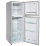 Ramtons RF/177 2 Door 128L Refrigerator - Image 2