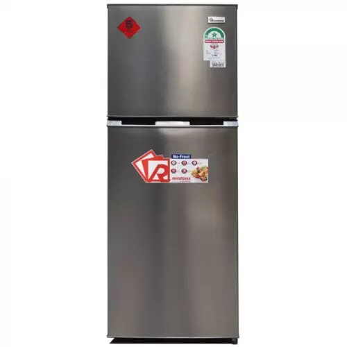 Ramtons RF/142 2 Door 225L Refigerator