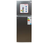 Ramtons RF/177 2 Door 128L Refrigerator