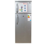Ramtons RF/217 2 Door 213L Refrigerator