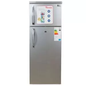 Ramtons RF/217 2 Door 213L Refrigerator