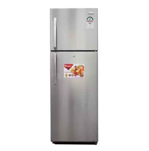 Ramtons RF/293 Double Door 344L No Frost Refrigerator