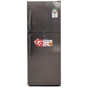 Ramtons RF/141 Double Door 201L Refrigerator