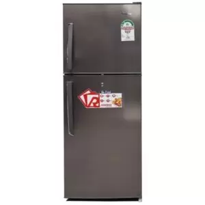 Ramtons RF/141 Double Door 201L Refrigerator