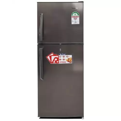 Ramtons RF/141 Double Door 201L Refrigerator
