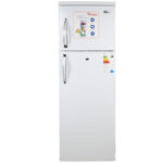 Ramtons RF/216 Double Door 213L Refrigerator