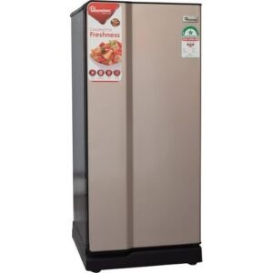 Ramtons RF/221 165L Single Door Refrigerator